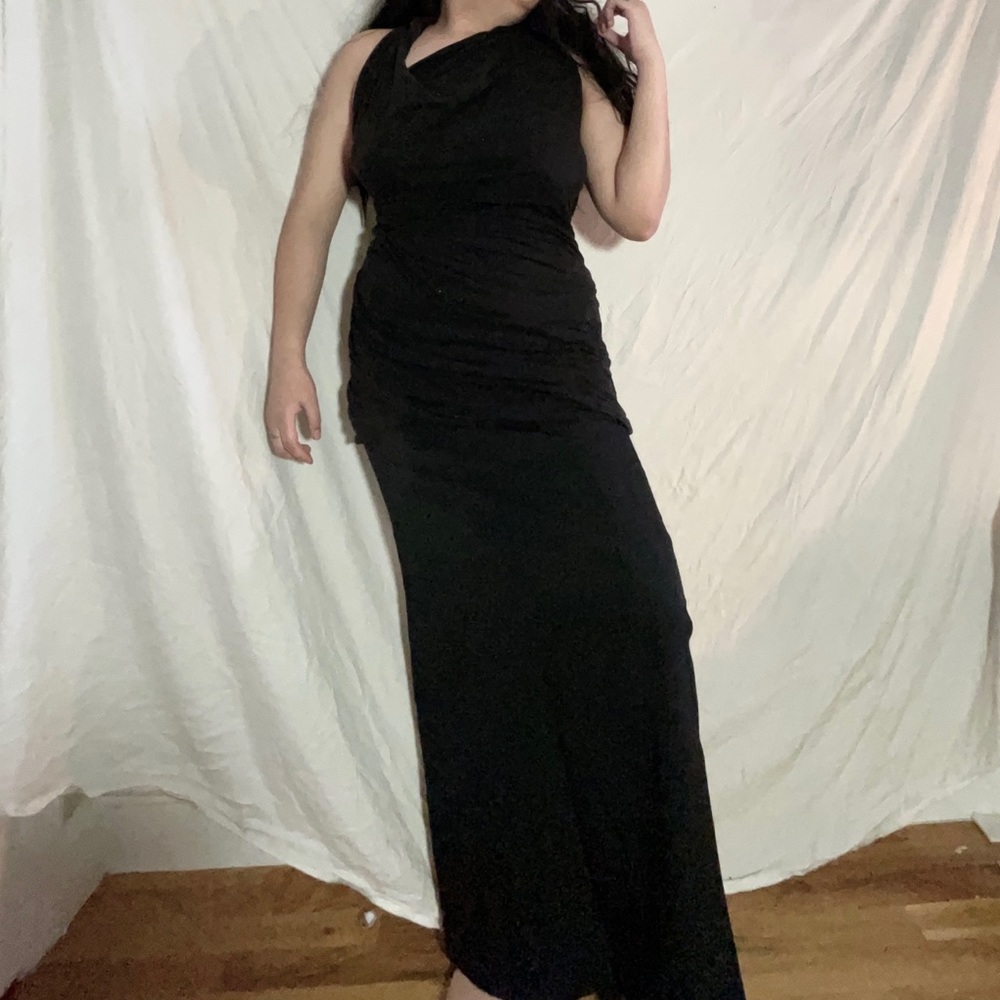 ❌SOLD❌ Rick Owens Double-Layer Dress